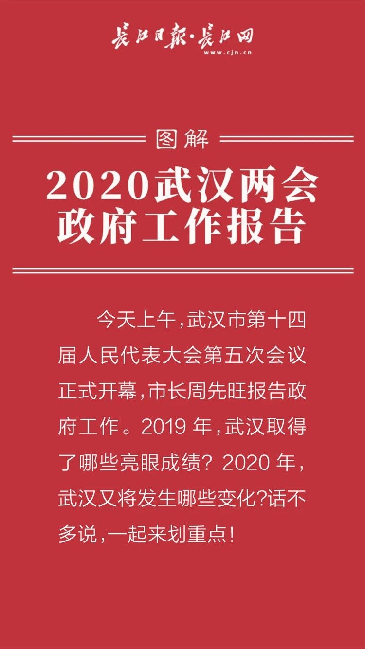 2020政府工作報告新鮮出爐，透露出這些重大信息！(圖2)