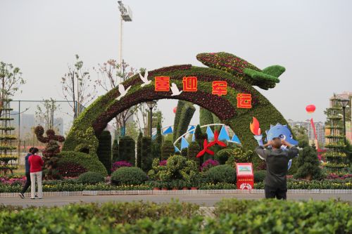 軍運會倒計時一周年，你準備好了嗎？武漢體育中心信心滿滿全力籌備進入沖刺期(圖7)